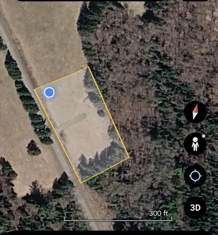 Lot 51 Peters Cove Road Orient ME 04471