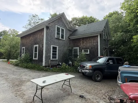 18 Beech Street Dexter ME 04930
