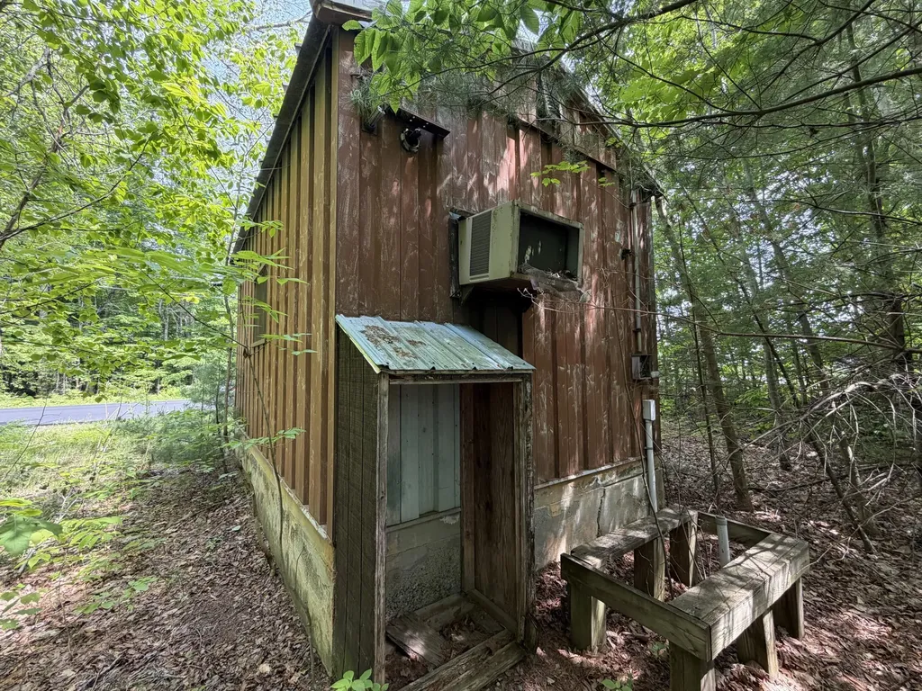 444 Campground Road Anson ME 04958