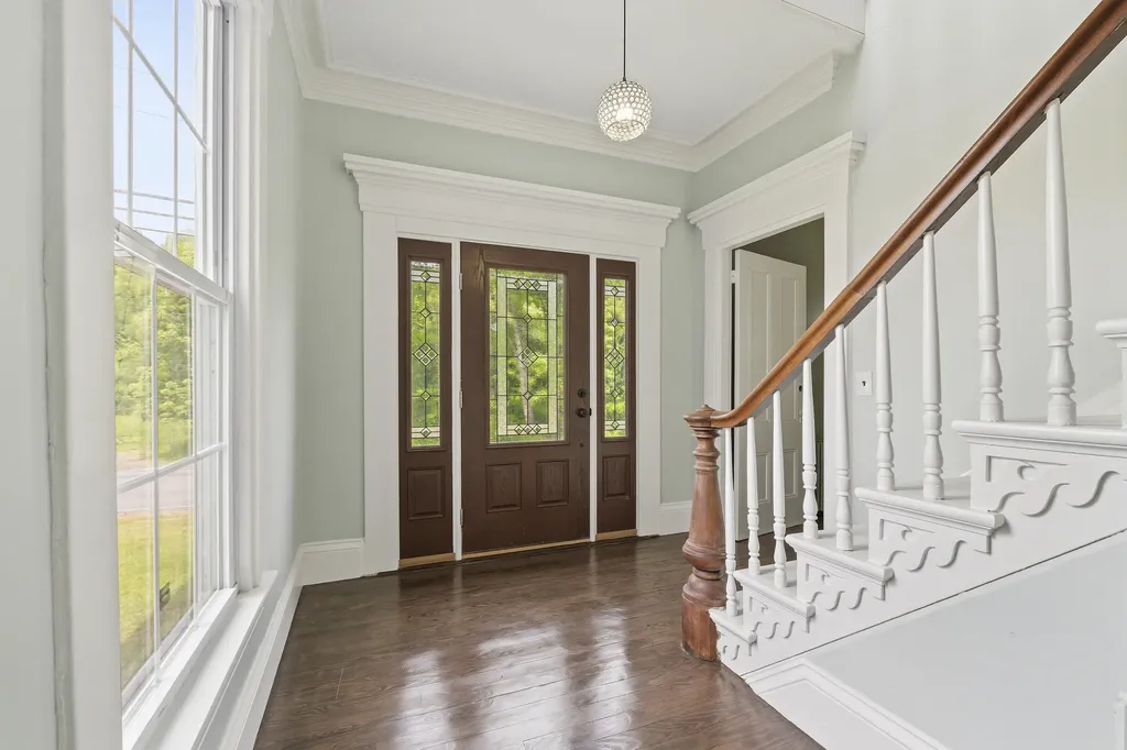 1085 Main Street Bowdoin ME 04287