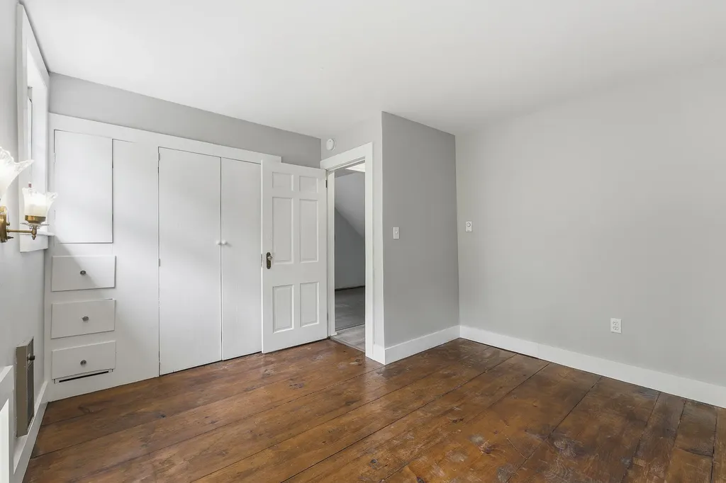 1085 Main Street Bowdoin ME 04287