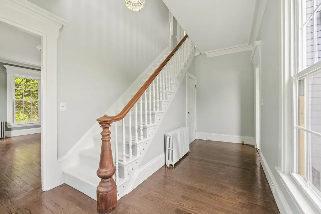 1085 Main Street Bowdoin ME 04287