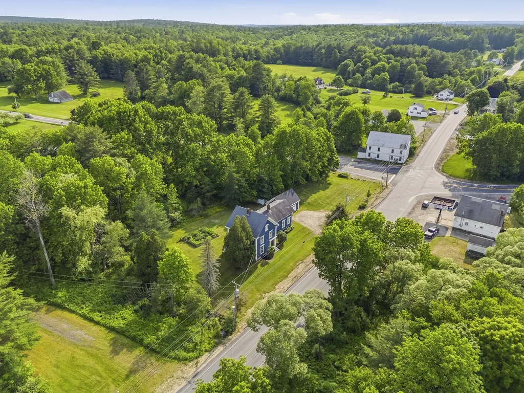 1085 Main Street Bowdoin ME 04287