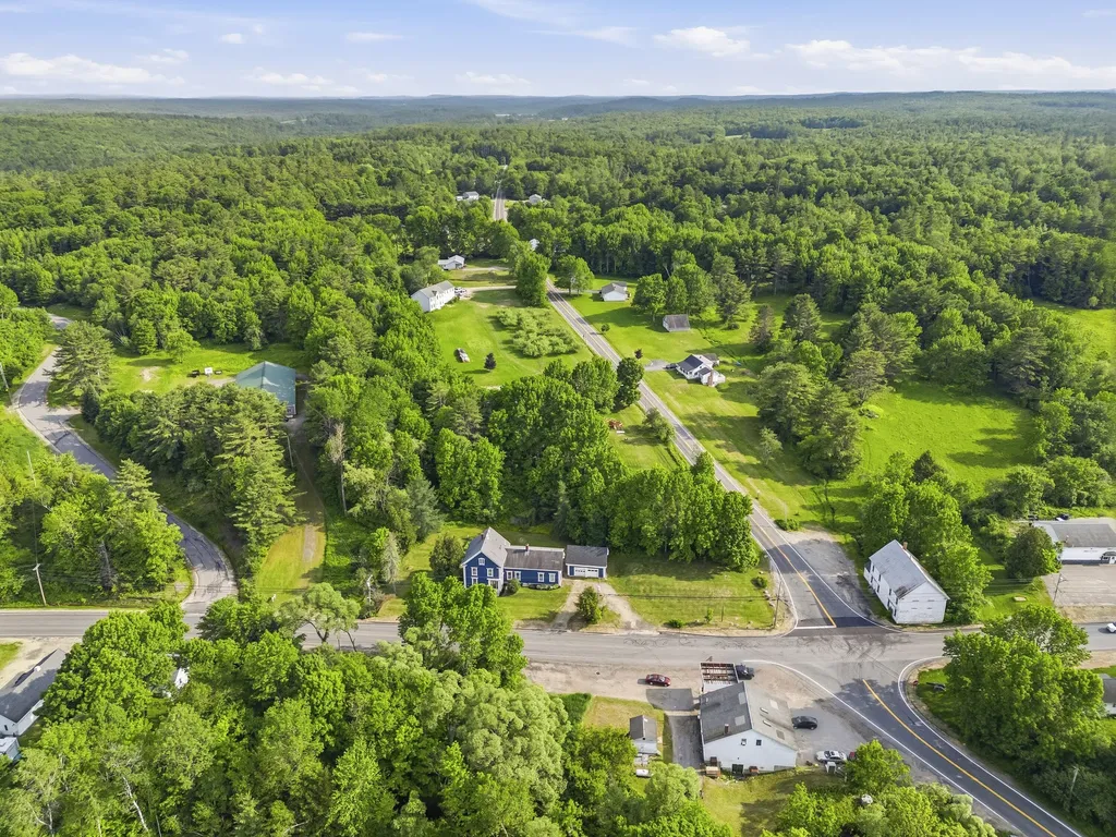 1085 Main Street Bowdoin ME 04287