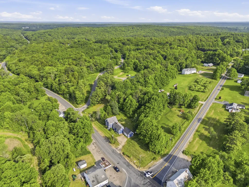 1085 Main Street Bowdoin ME 04287
