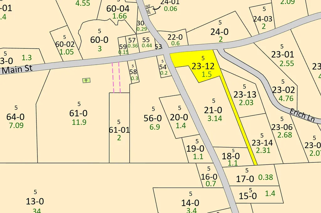 1085 Main Street Bowdoin ME 04287