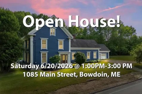 1085 Main Street Bowdoin ME 04287