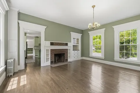 1085 Main Street Bowdoin ME 04287