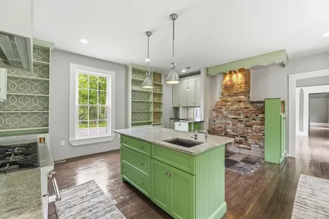 1085 Main Street Bowdoin ME 04287