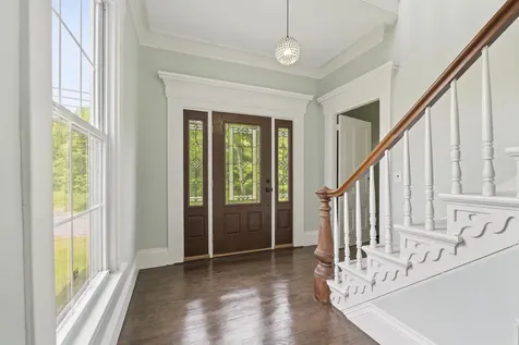 1085 Main Street Bowdoin ME 04287