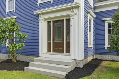1085 Main Street Bowdoin ME 04287