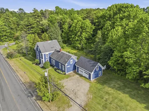 1085 Main Street Bowdoin ME 04287