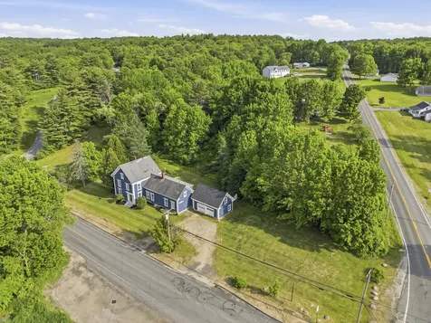 1085 Main Street Bowdoin ME 04287