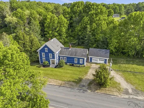1085 Main Street Bowdoin ME 04287