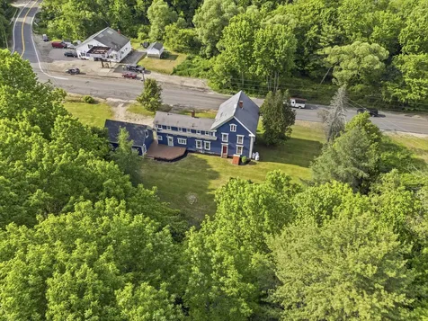 1085 Main Street Bowdoin ME 04287