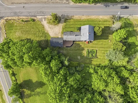 1085 Main Street Bowdoin ME 04287