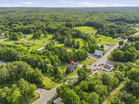 1085 Main Street Bowdoin ME 04287