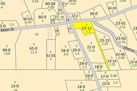 1085 Main Street Bowdoin ME 04287