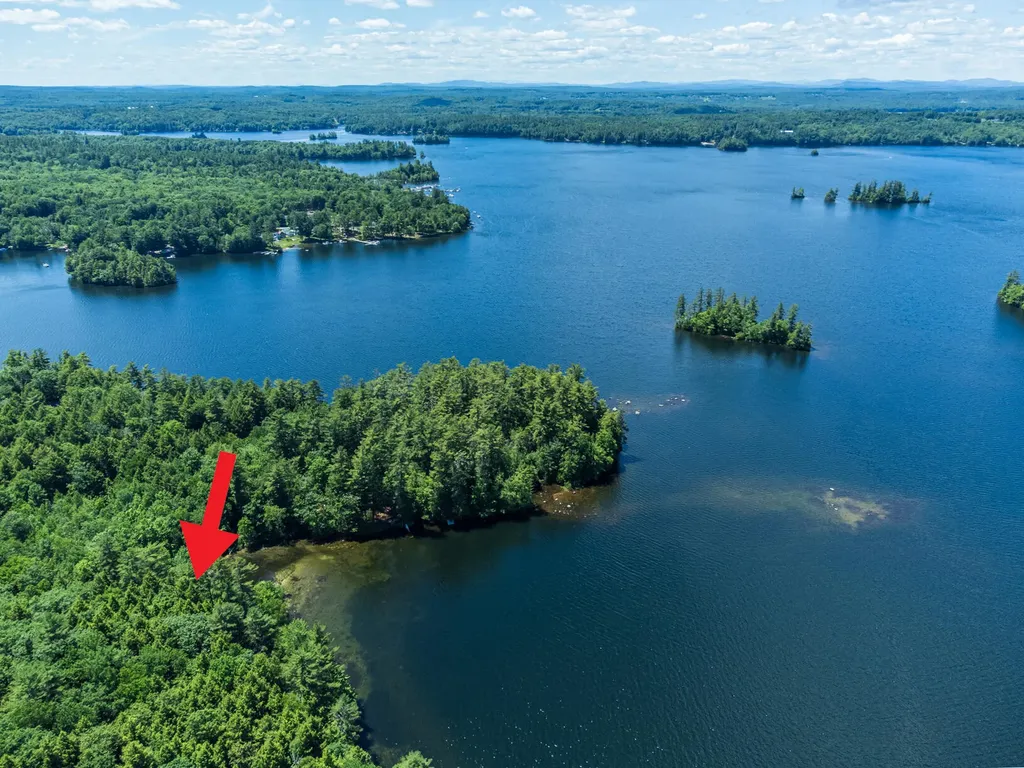 101 Goodwin Drive Litchfield ME 04350