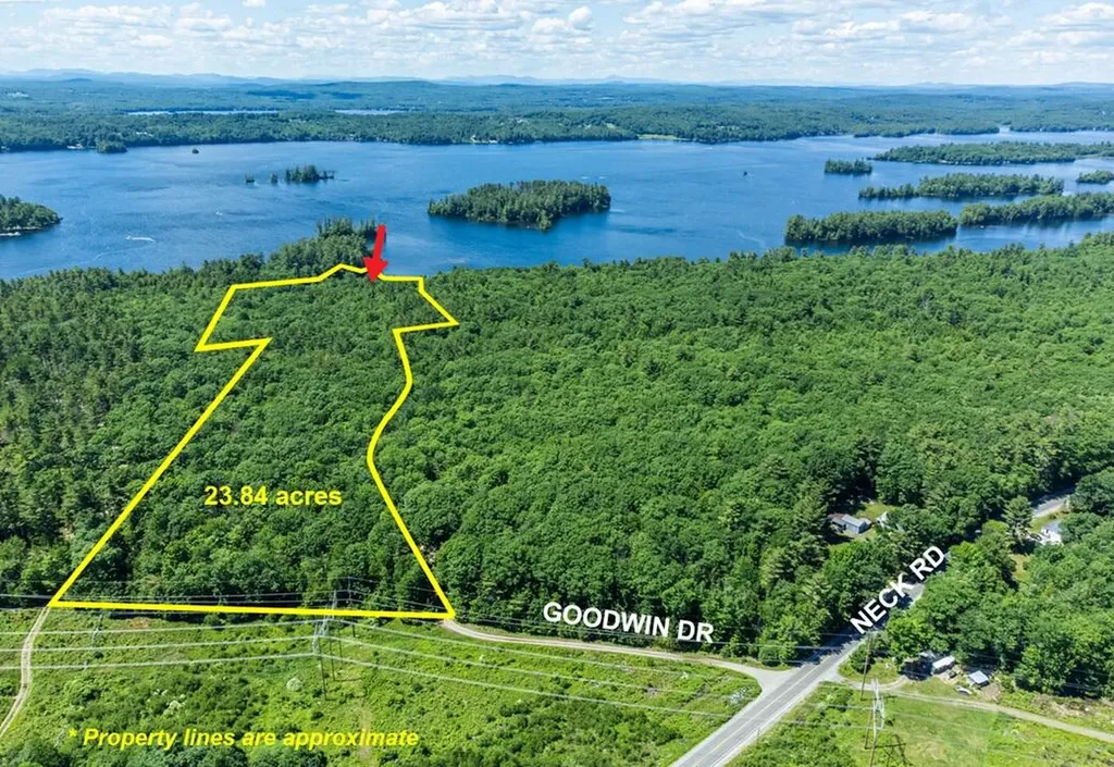 101 Goodwin Drive Litchfield ME 04350