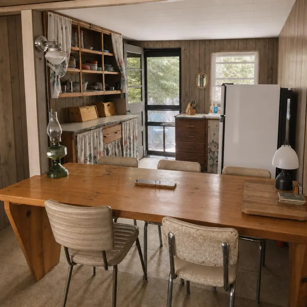 101 Goodwin Drive Litchfield ME 04350