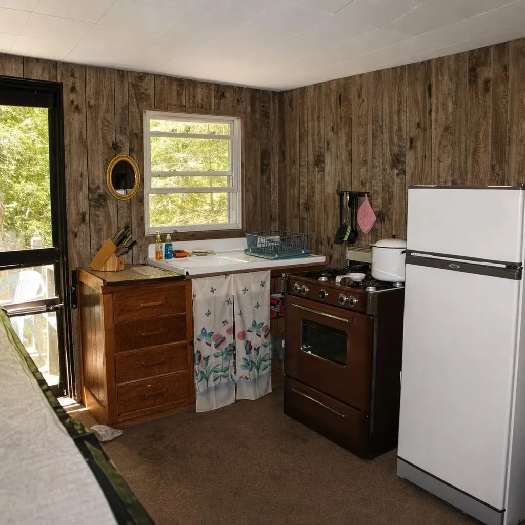 101 Goodwin Drive Litchfield ME 04350