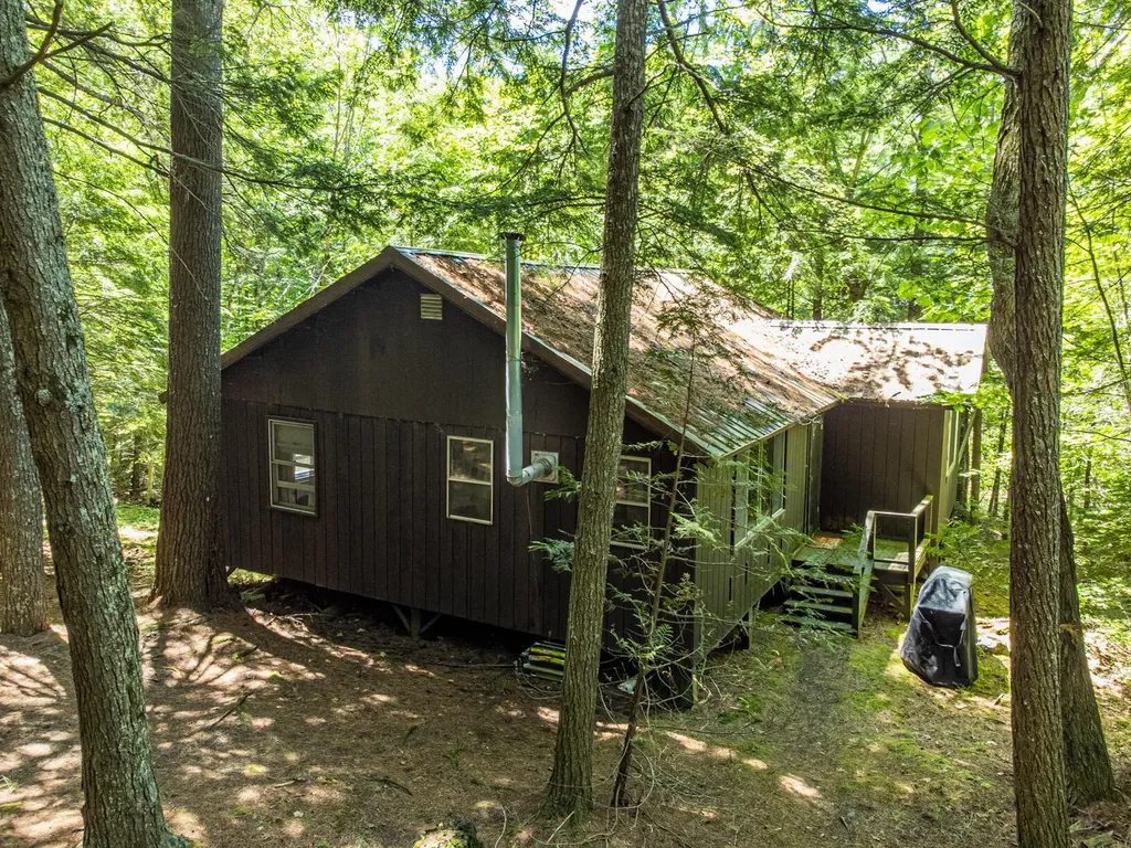 101 Goodwin Drive Litchfield ME 04350