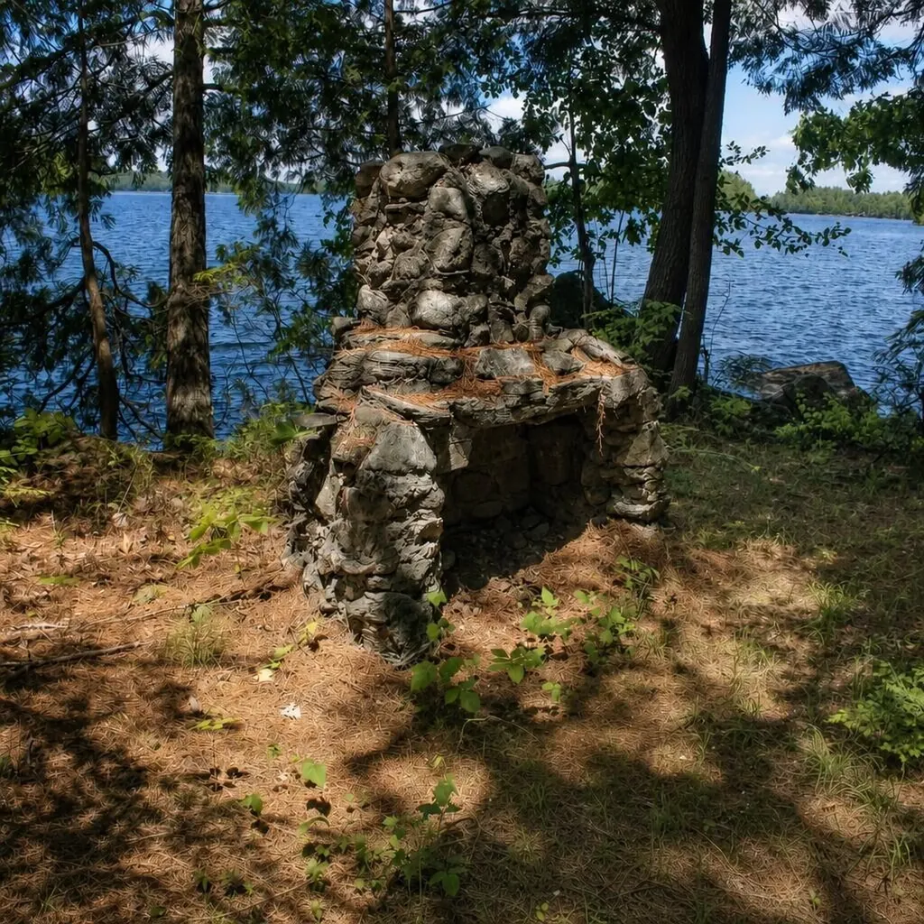 101 Goodwin Drive Litchfield ME 04350