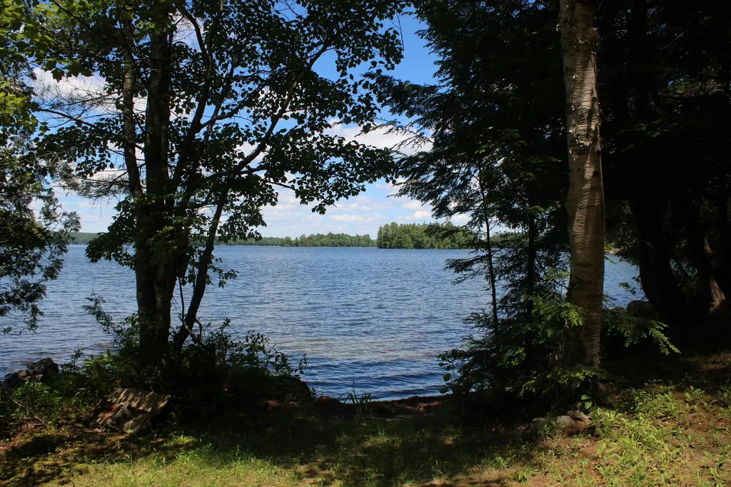 101 Goodwin Drive Litchfield ME 04350