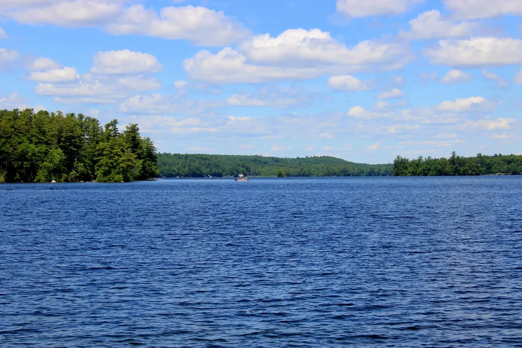 101 Goodwin Drive Litchfield ME 04350