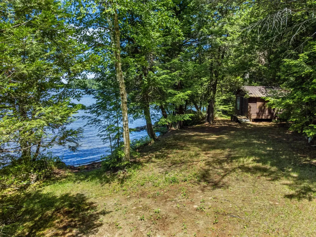 101 Goodwin Drive Litchfield ME 04350