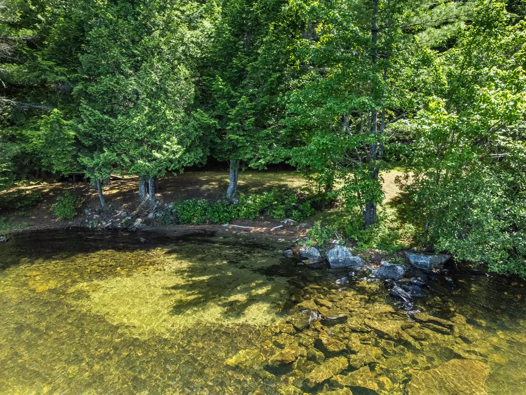101 Goodwin Drive Litchfield ME 04350