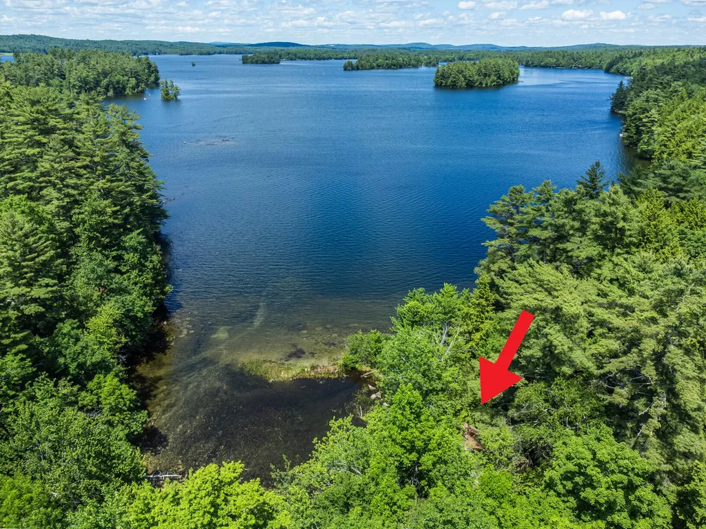 101 Goodwin Drive Litchfield ME 04350