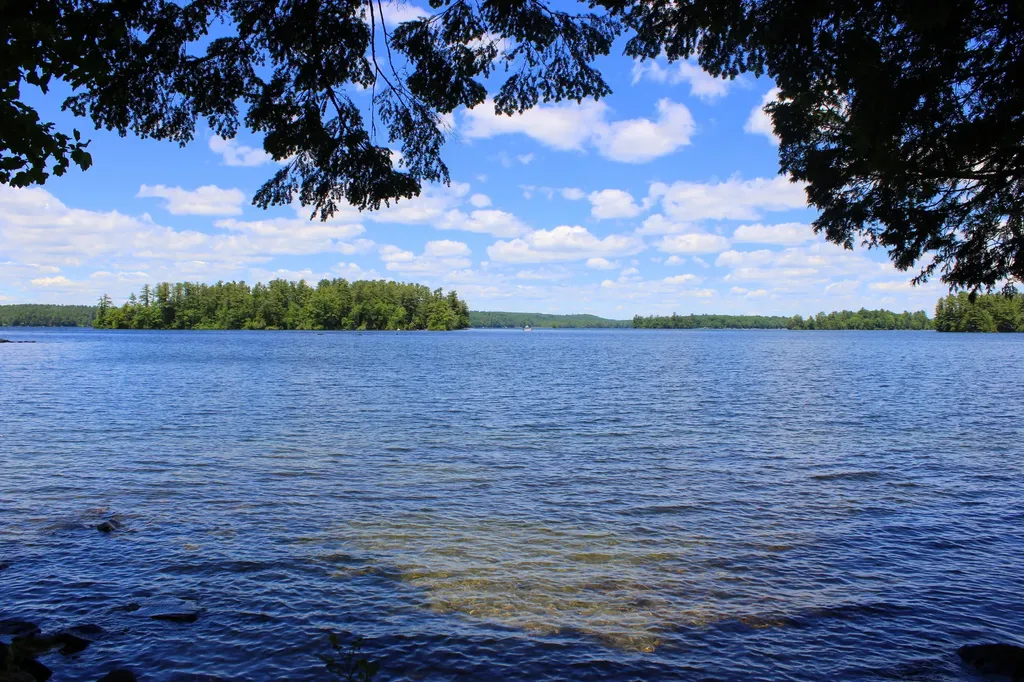 101 Goodwin Drive Litchfield ME 04350