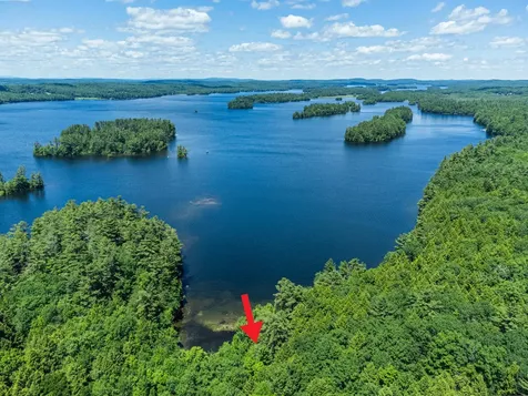101 Goodwin Drive Litchfield ME 04350