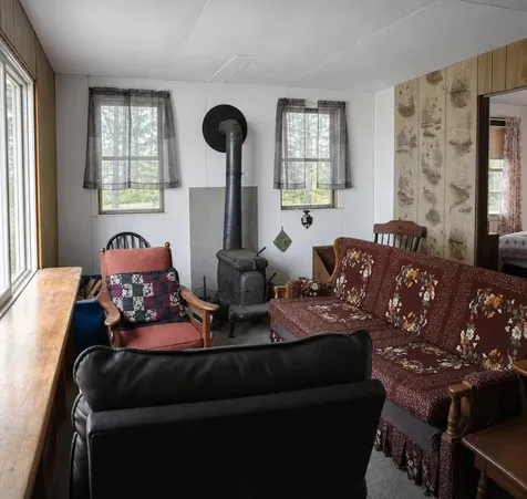 101 Goodwin Drive Litchfield ME 04350