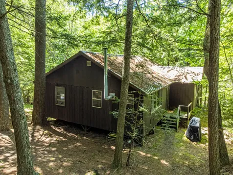 101 Goodwin Drive Litchfield ME 04350