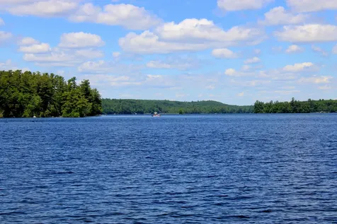 101 Goodwin Drive Litchfield ME 04350