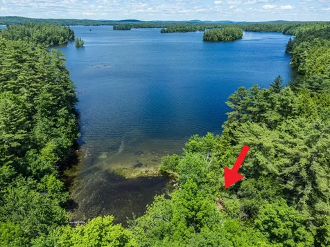 101 Goodwin Drive Litchfield ME 04350