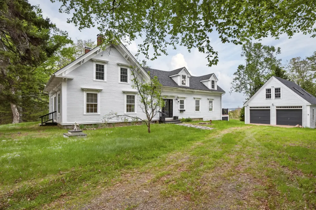 1159 Main Road Islesboro ME 04848