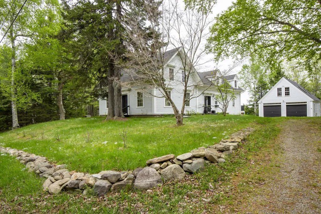 1159 Main Road Islesboro ME 04848