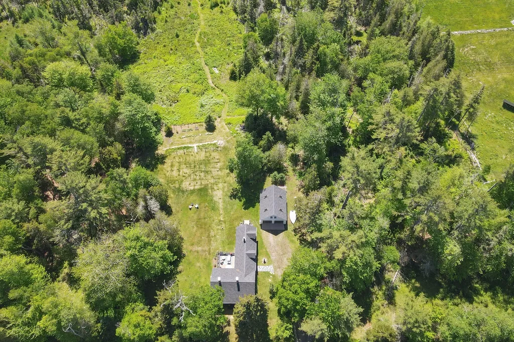 1159 Main Road Islesboro ME 04848