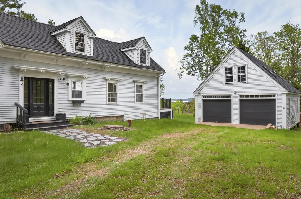 1159 Main Road Islesboro ME 04848