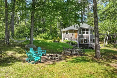 224 Crawfordsburn Lane Union ME 04862