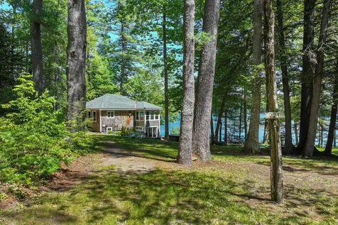 224 Crawfordsburn Lane Union ME 04862