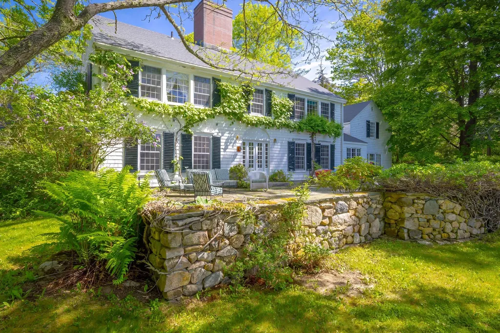 30 Neighborhood Road, Northeast Harbor Mount Desert ME 04662