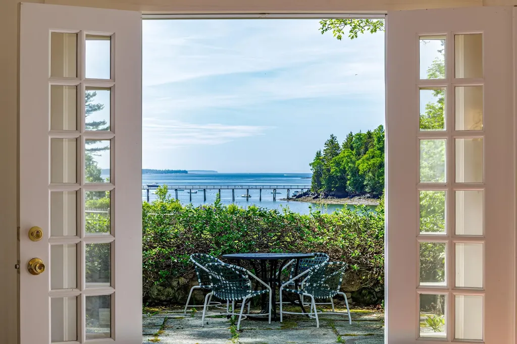 30 Neighborhood Road, Northeast Harbor Mount Desert ME 04662