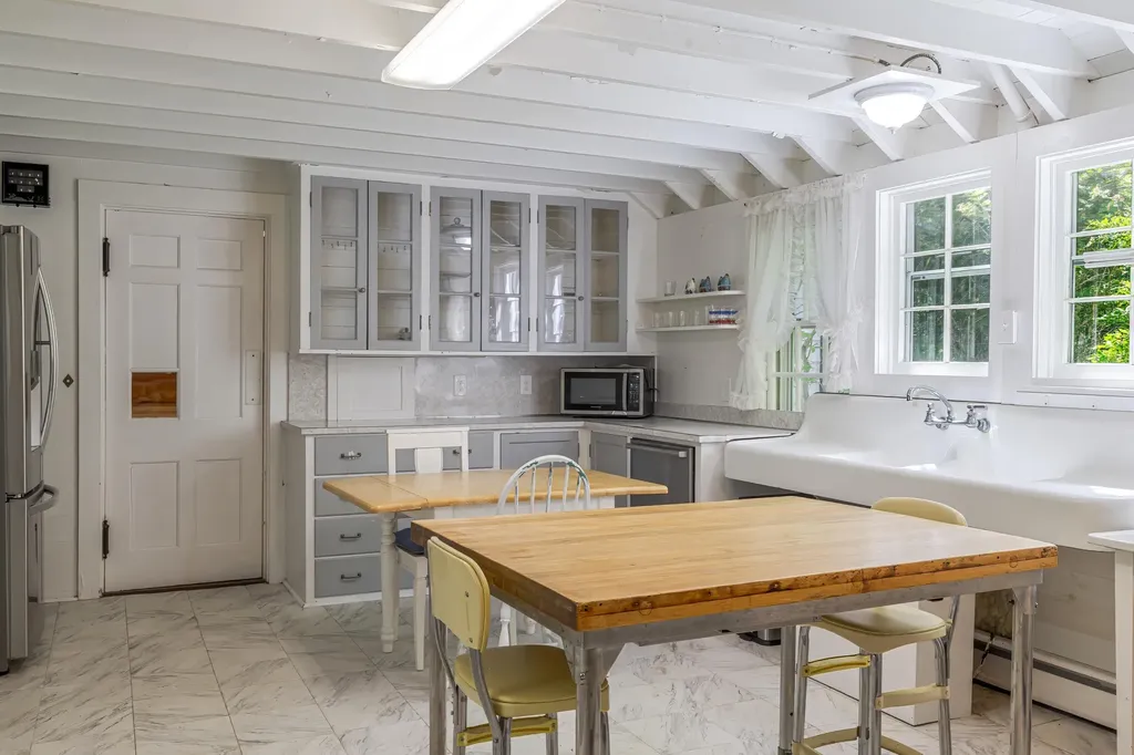 30 Neighborhood Road, Northeast Harbor Mount Desert ME 04662