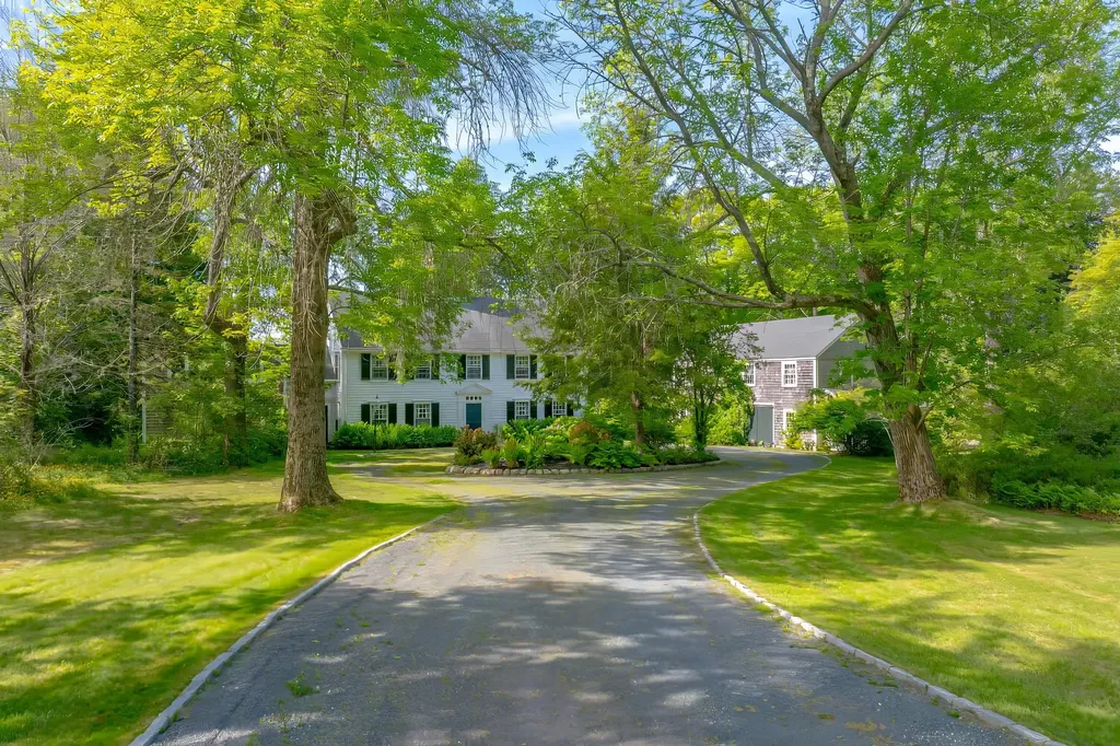 30 Neighborhood Road, Northeast Harbor Mount Desert ME 04662