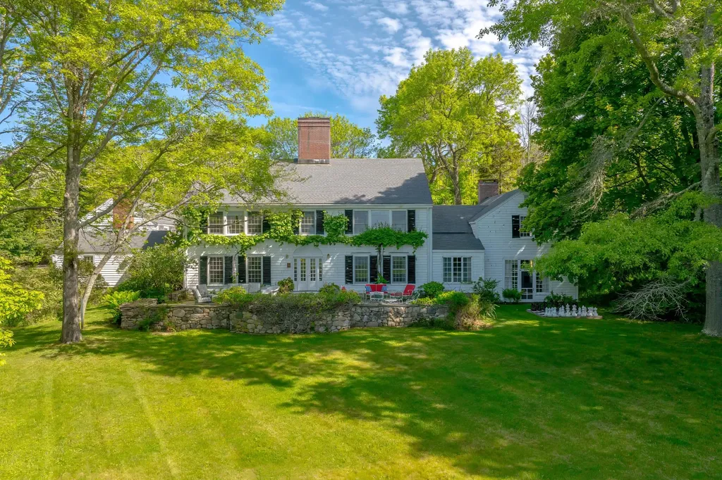 30 Neighborhood Road, Northeast Harbor Mount Desert ME 04662